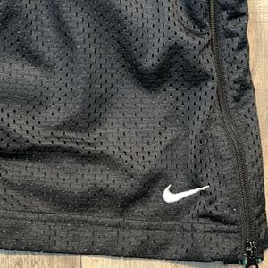 NIKE‎ mesh Sweat pants- size XL